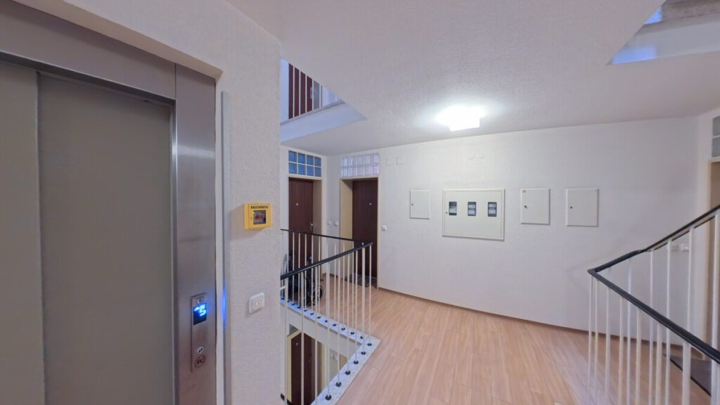 Treppenhaus1