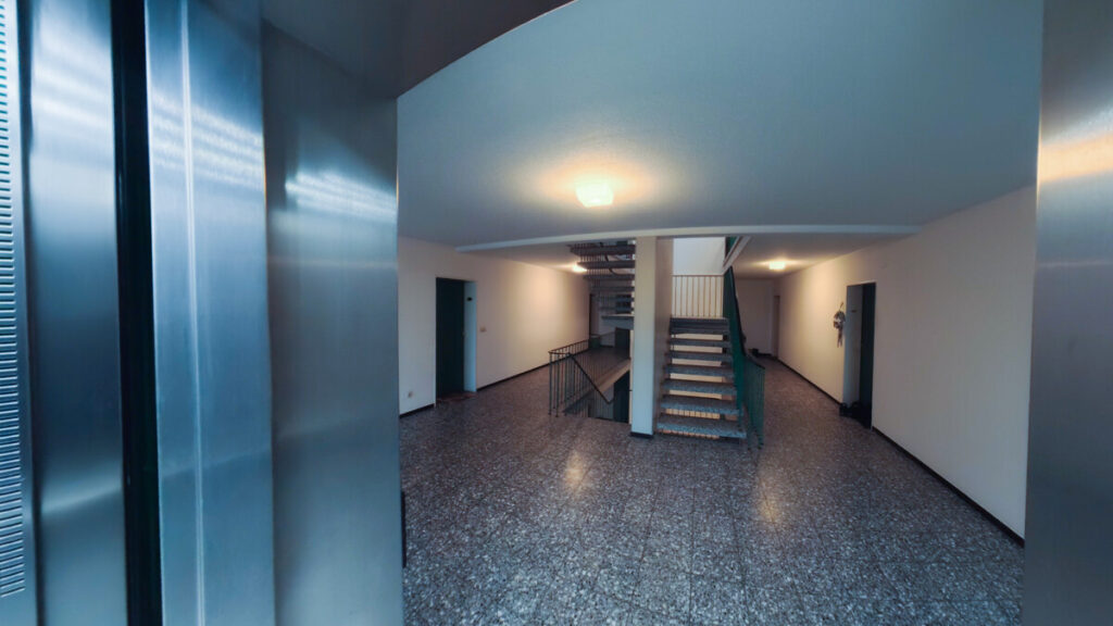 Treppenhaus