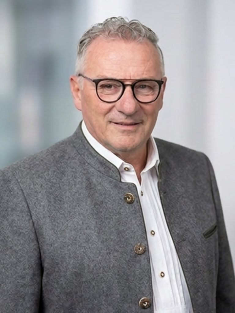 Porträt Markus Kulka