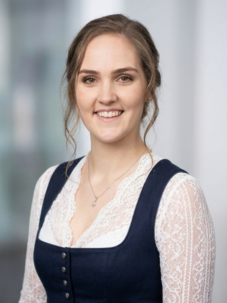 Porträt Theresa Schmidt