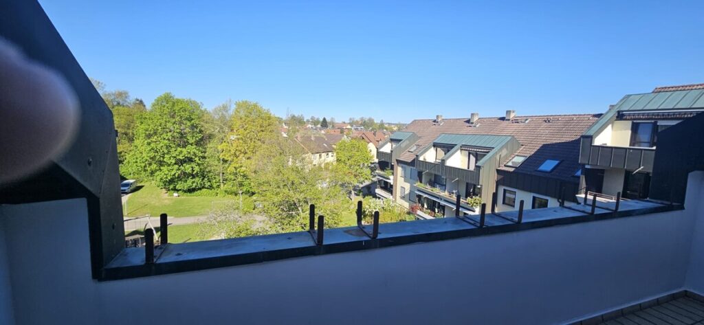Aussicht