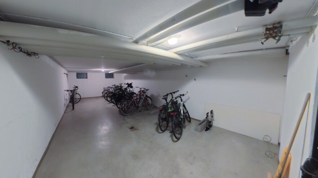 Fahrradkeller