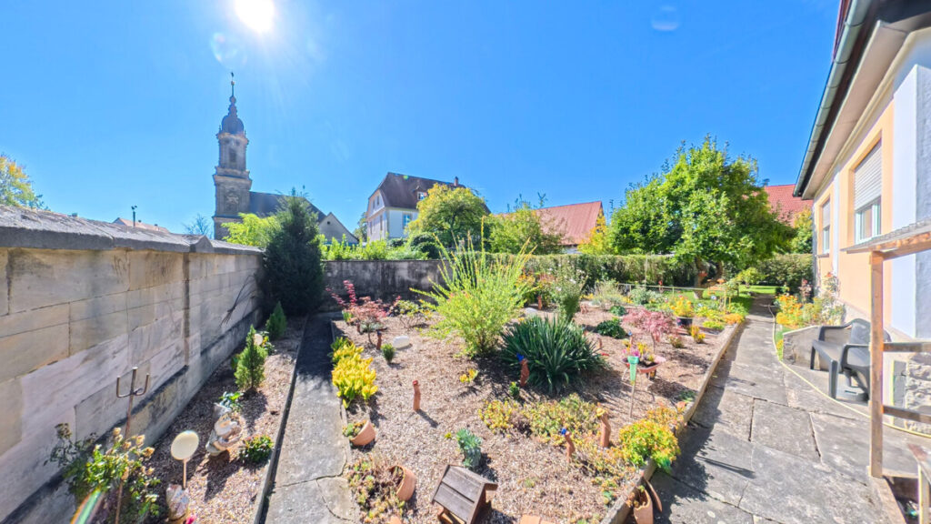 Garten